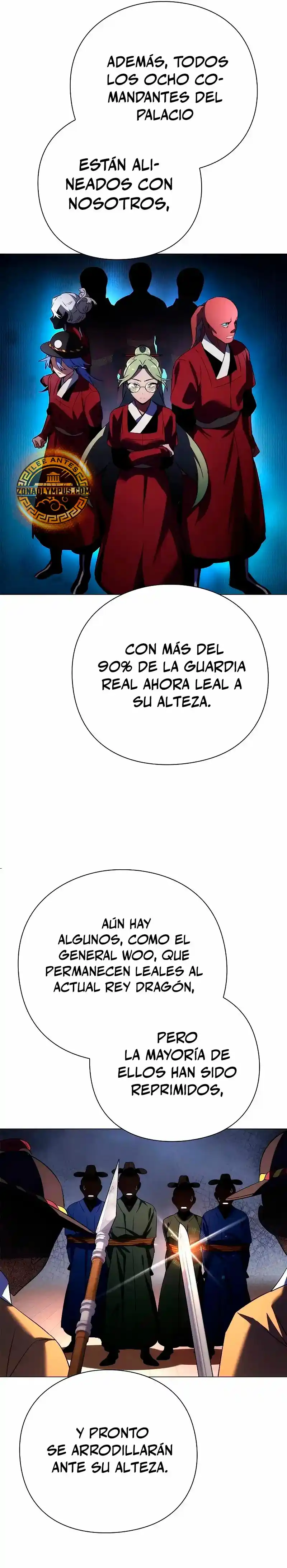 Noche De Duendes - Capítulo 72 - Página 10 - LectorTMOo