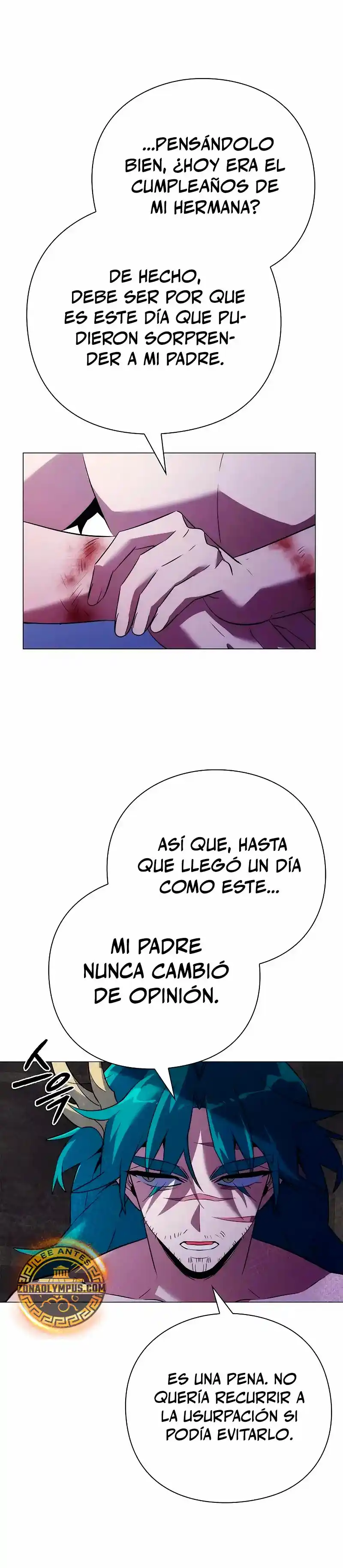 Noche De Duendes - Capítulo 72 - Página 11 - LectorTMOo