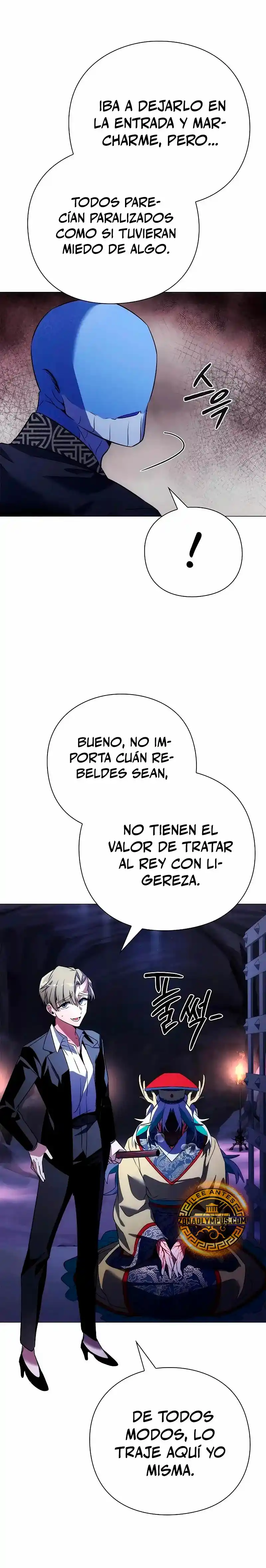 Noche De Duendes - Capítulo 72 - Página 13 - LectorTMOo