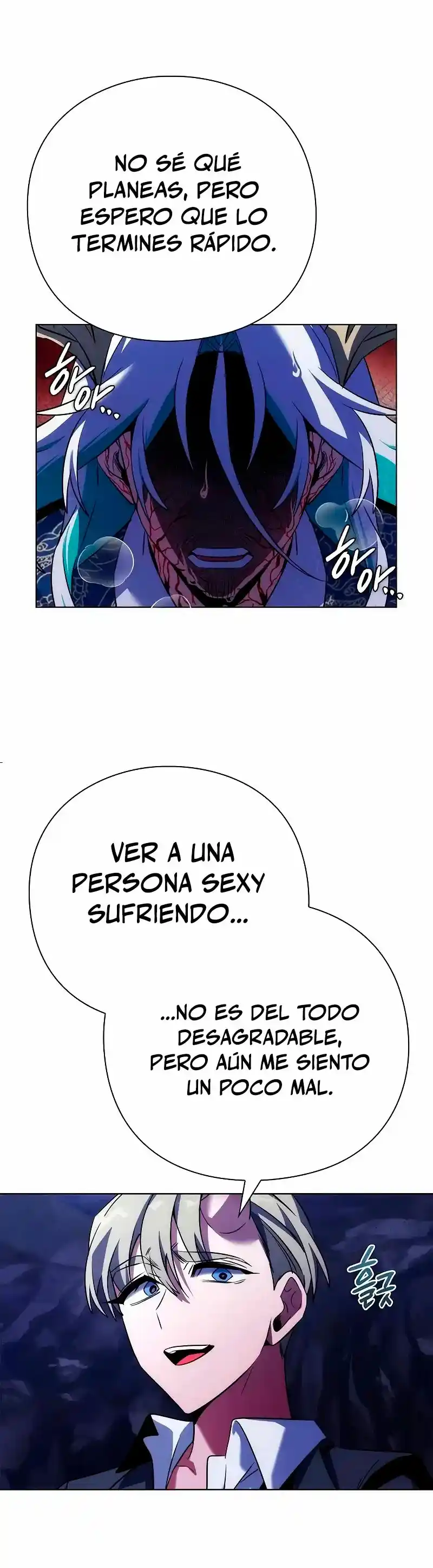 Noche De Duendes - Capítulo 72 - Página 14 - LectorTMOo