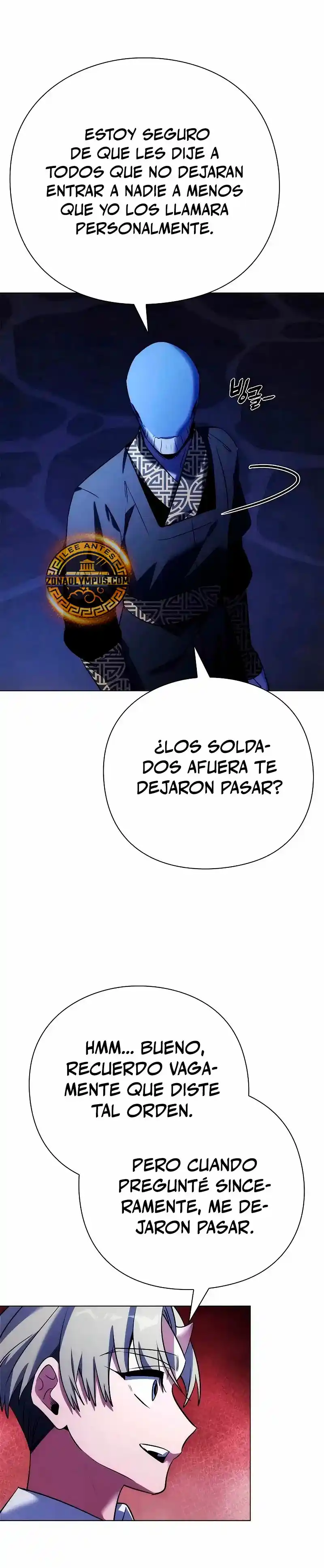 Noche De Duendes - Capítulo 72 - Página 15 - LectorTMOo