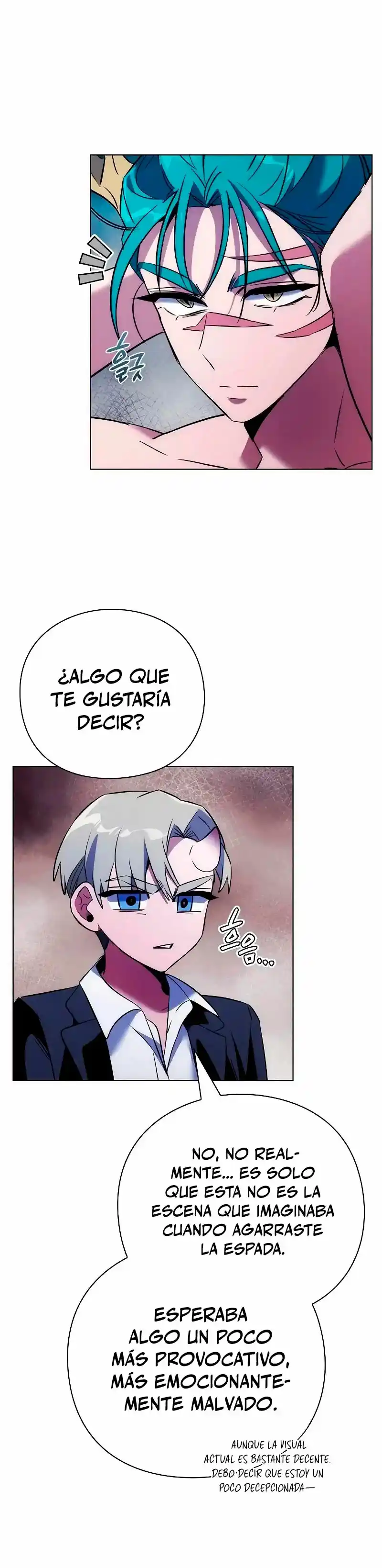Noche De Duendes - Capítulo 72 - Página 19 - LectorTMOo