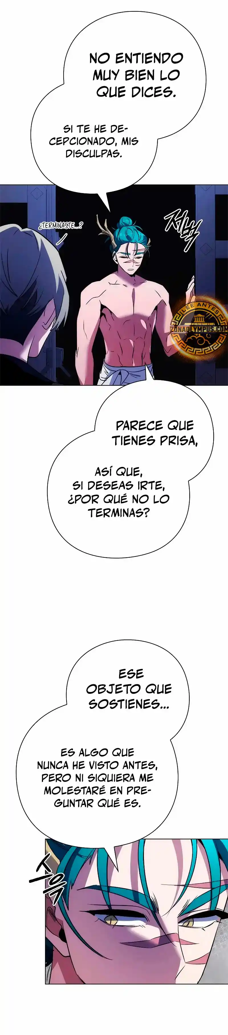 Noche De Duendes - Capítulo 72 - Página 20 - LectorTMOo