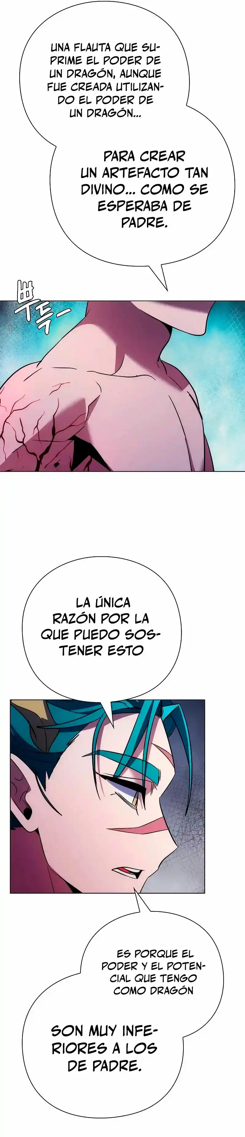 Noche De Duendes - Capítulo 72 - Página 25 - LectorTMOo