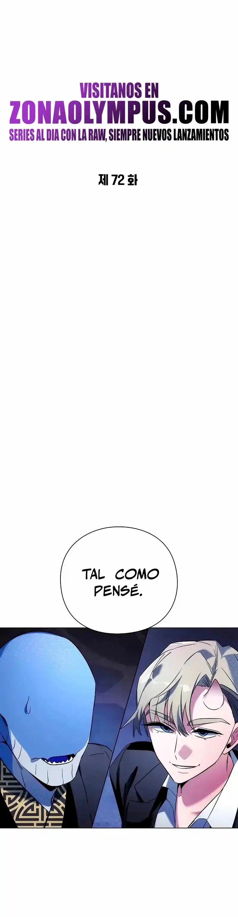 Noche De Duendes - Capítulo 72 - Página 29 - LectorTMOo