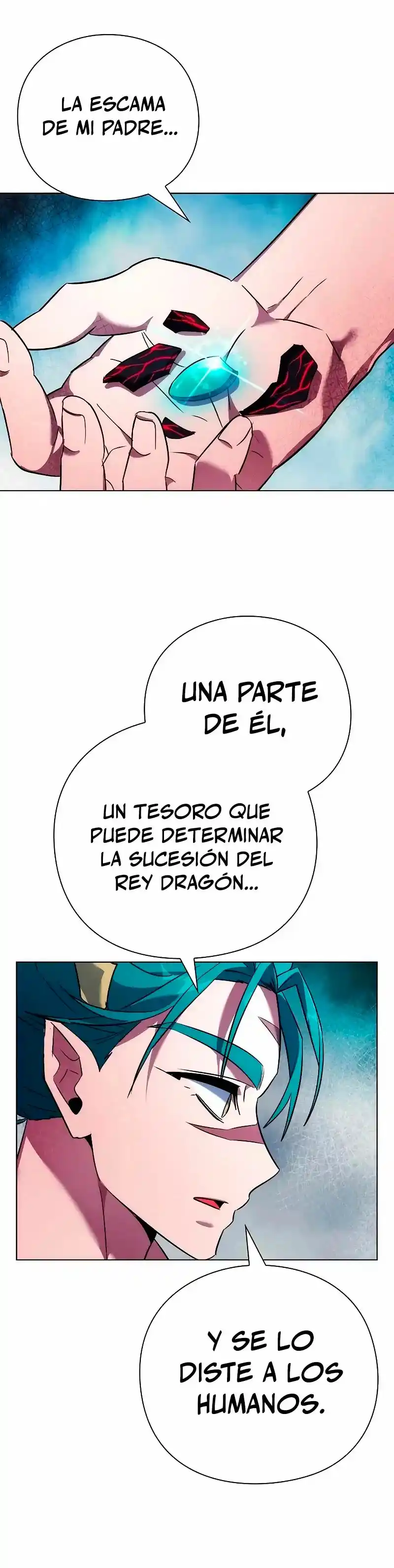 Noche De Duendes - Capítulo 72 - Página 30 - LectorTMOo