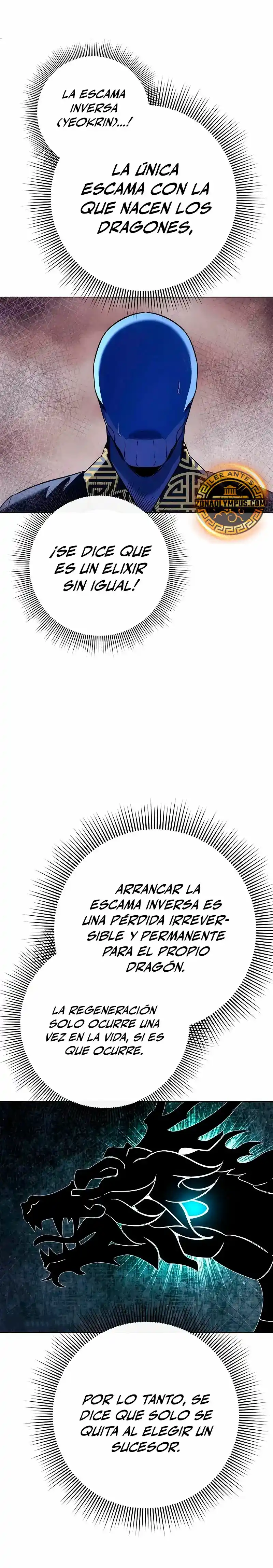 Noche De Duendes - Capítulo 72 - Página 31 - LectorTMOo