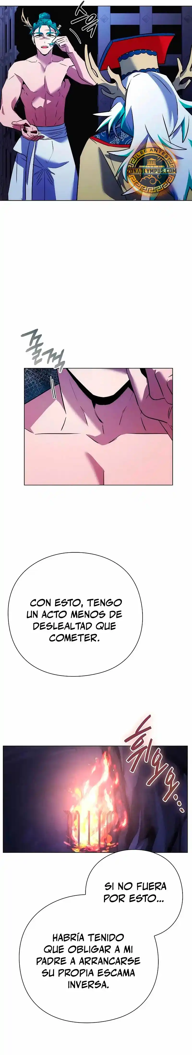 Noche De Duendes - Capítulo 72 - Página 33 - LectorTMOo