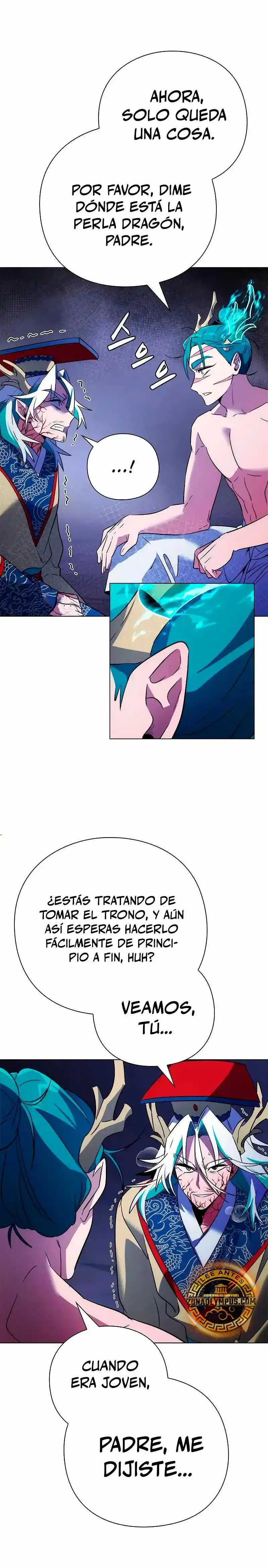 Noche De Duendes - Capítulo 72 - Página 34 - LectorTMOo