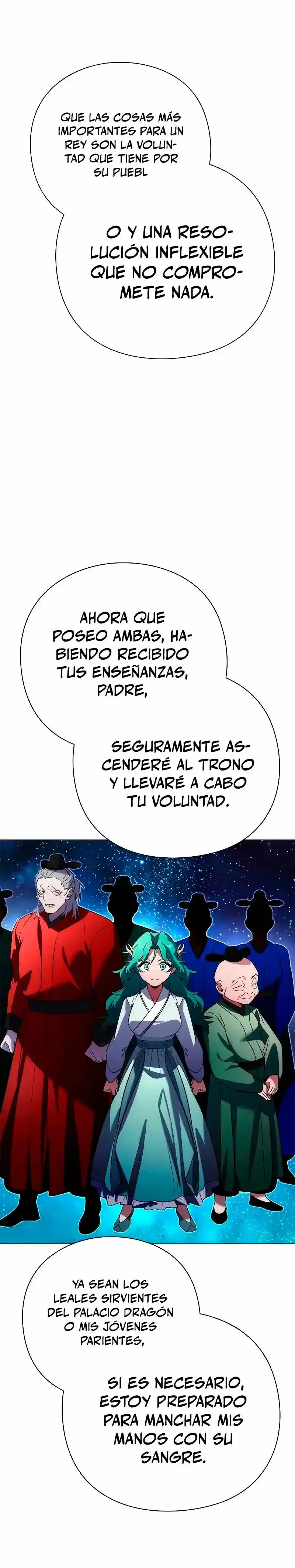 Noche De Duendes - Capítulo 72 - Página 35 - LectorTMOo