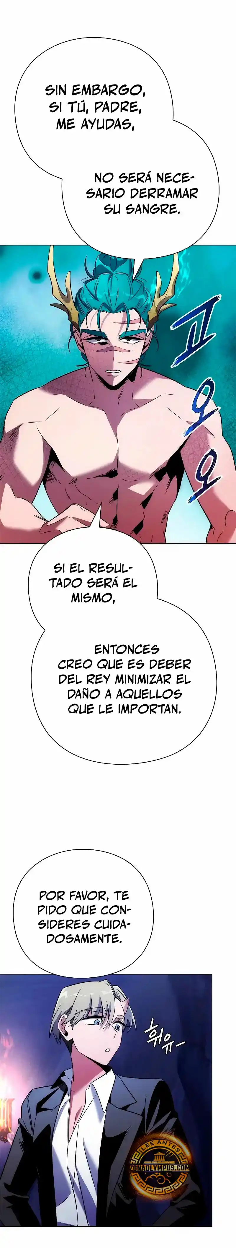 Noche De Duendes - Capítulo 72 - Página 36 - LectorTMOo