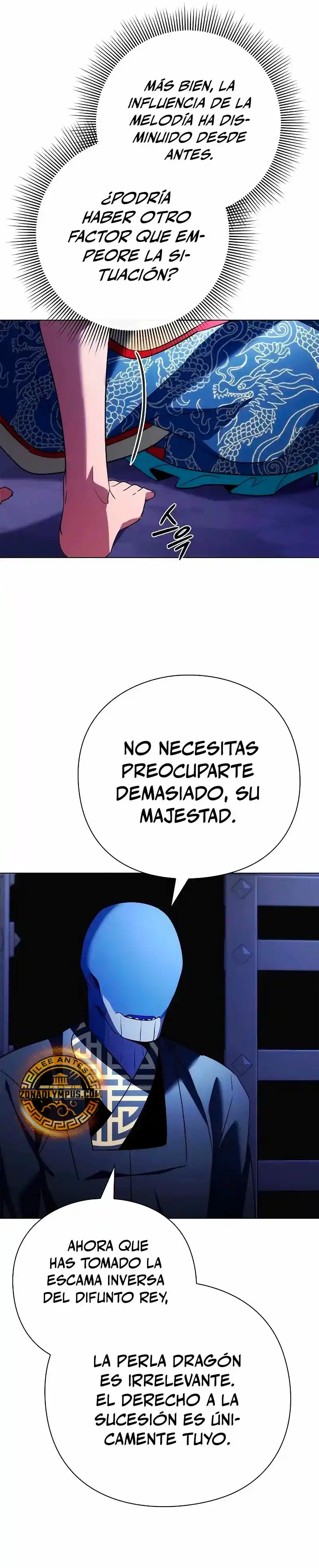 Noche De Duendes - Capítulo 72 - Página 40 - LectorTMOo