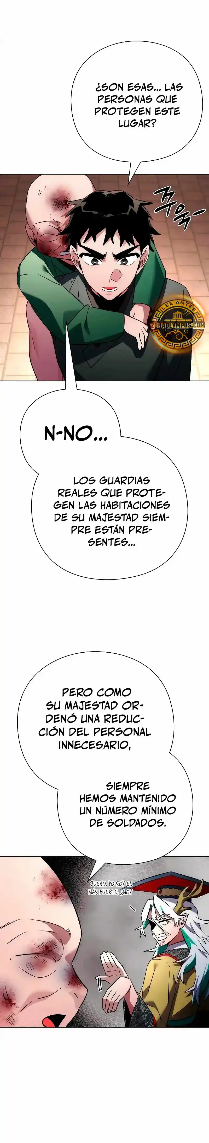 Noche De Duendes - Capítulo 72 - Página 47 - LectorTMOo