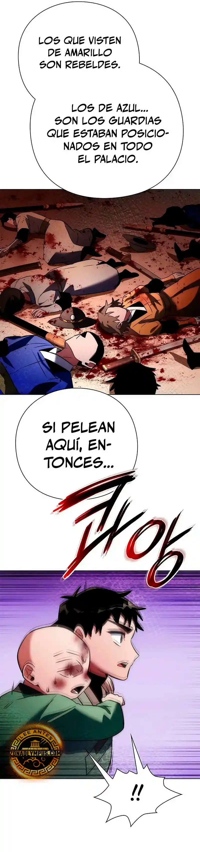 Noche De Duendes - Capítulo 72 - Página 48 - LectorTMOo