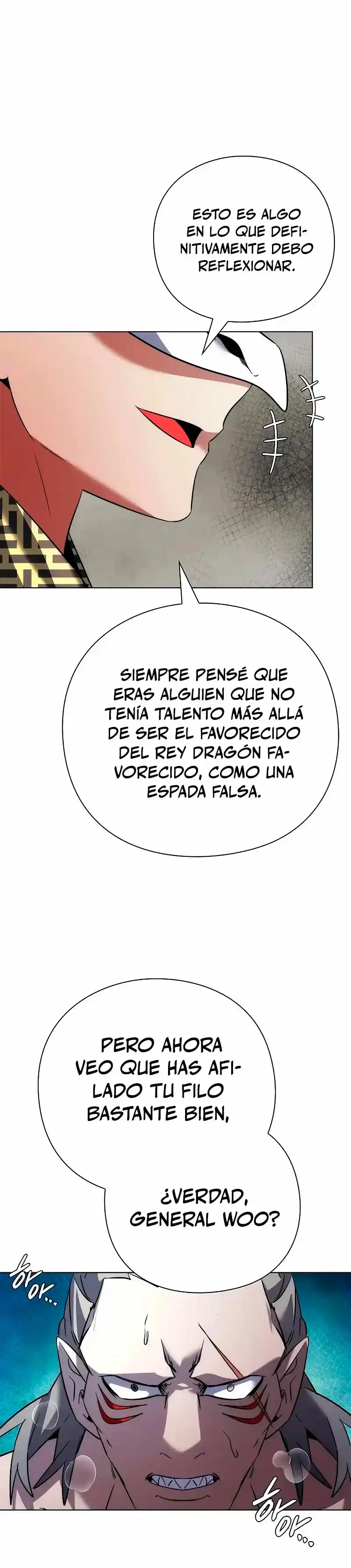 Noche De Duendes - Capítulo 72 - Página 51 - LectorTMOo