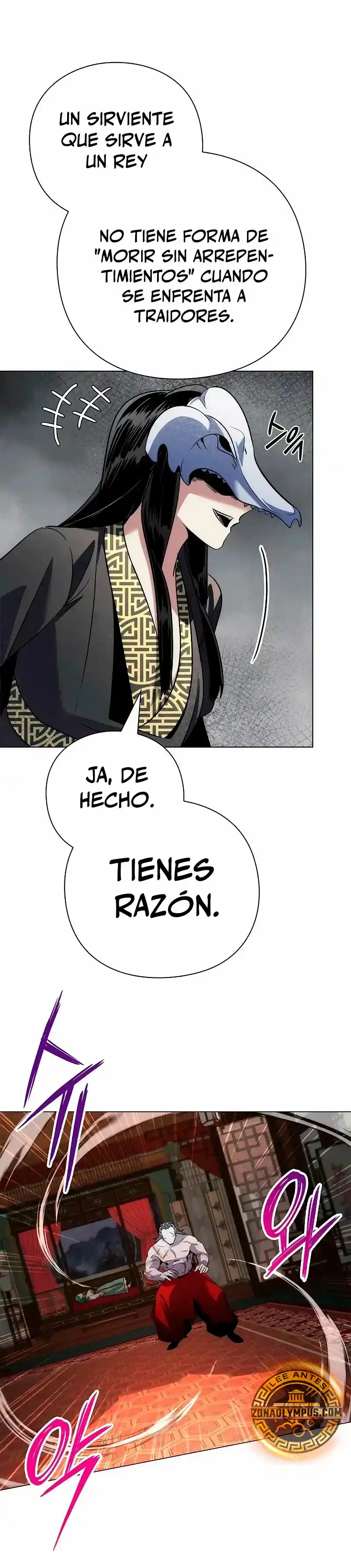 Noche De Duendes - Capítulo 72 - Página 54 - LectorTMOo