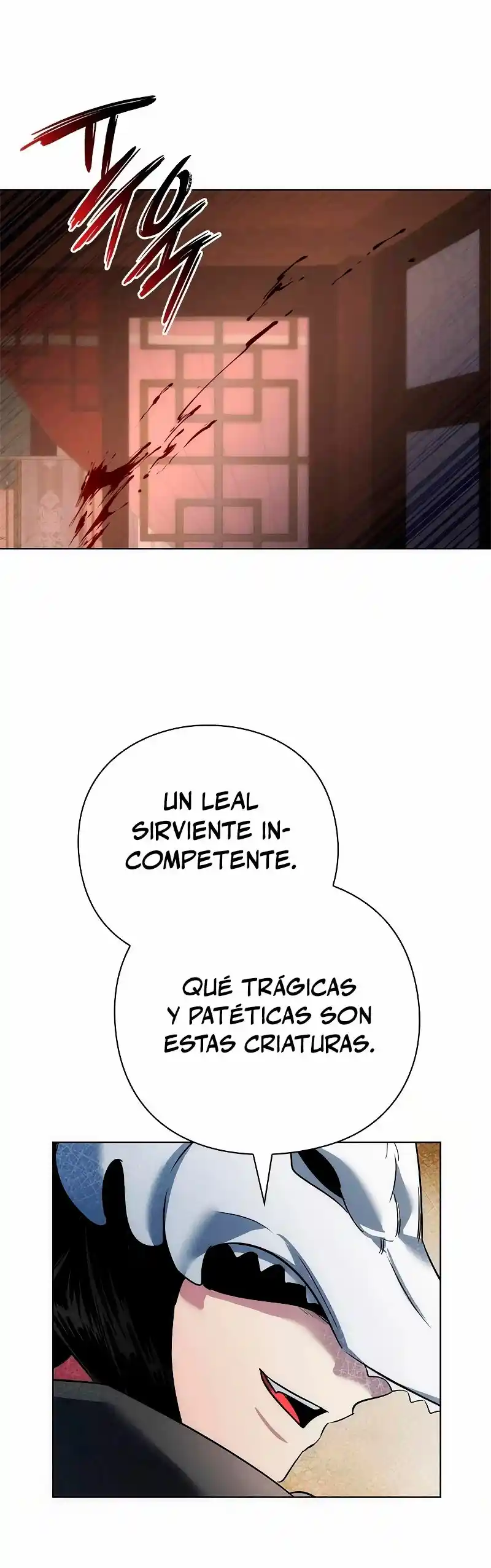 Noche De Duendes - Capítulo 72 - Página 57 - LectorTMOo