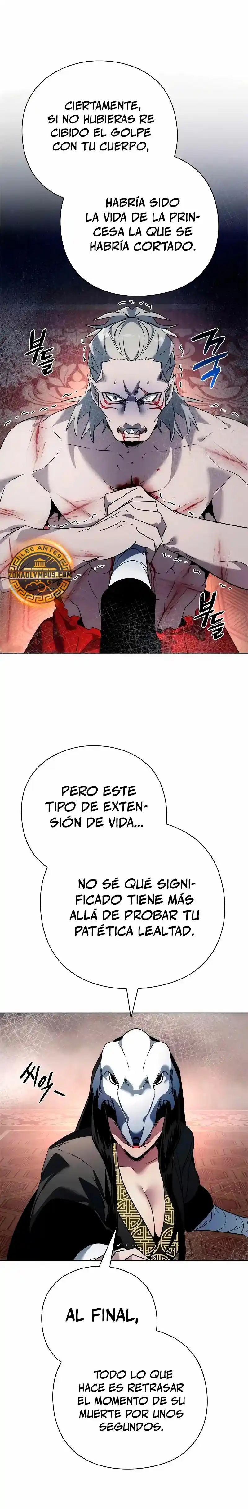 Noche De Duendes - Capítulo 72 - Página 58 - LectorTMOo
