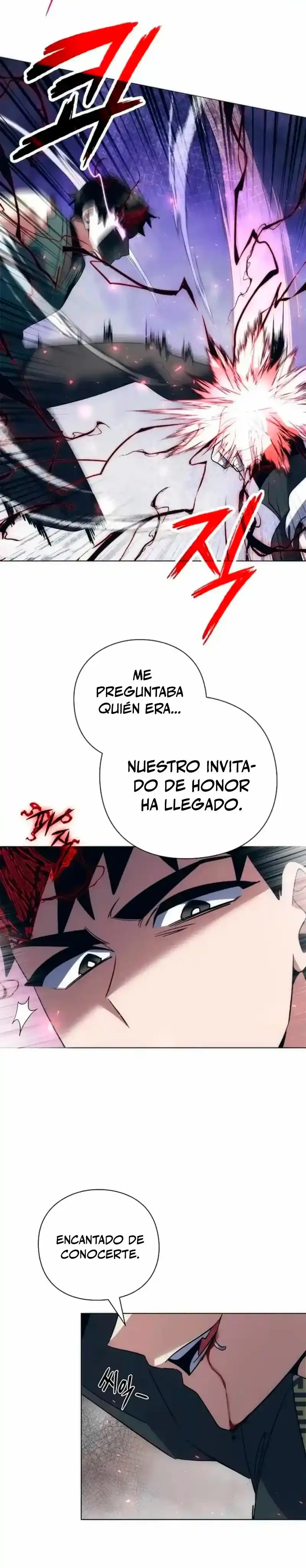 Noche De Duendes - Capítulo 73 - Página 4 - LectorTMOo