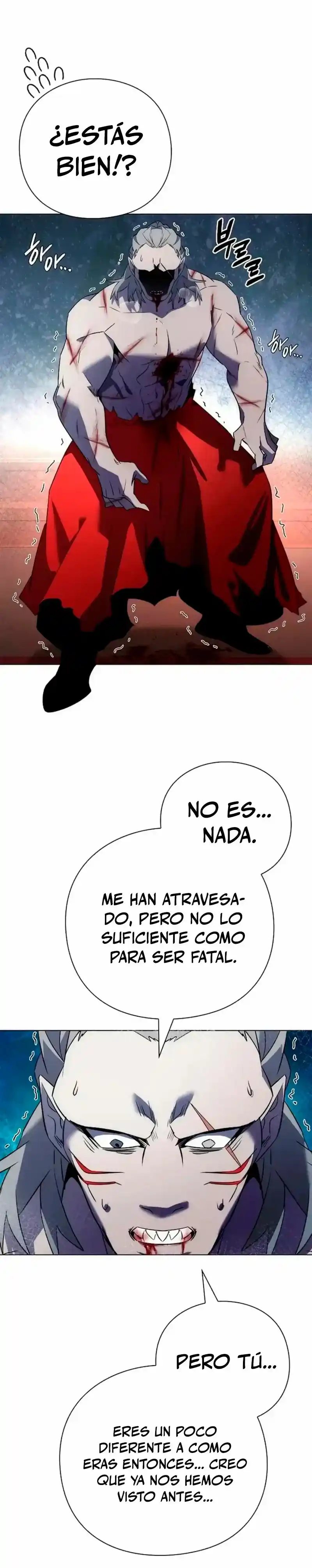 Noche De Duendes - Capítulo 73 - Página 11 - LectorTMOo