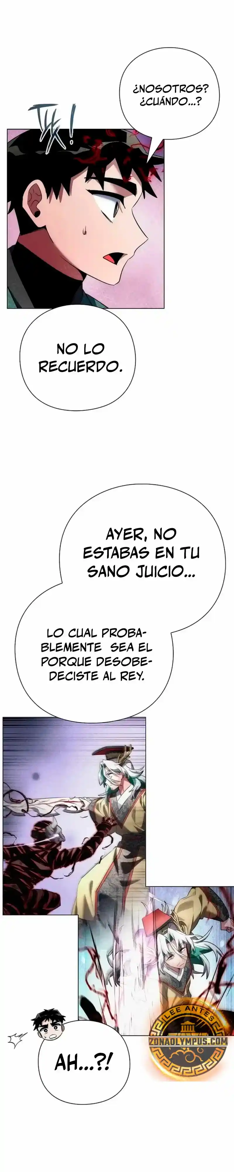 Noche De Duendes - Capítulo 73 - Página 12 - LectorTMOo