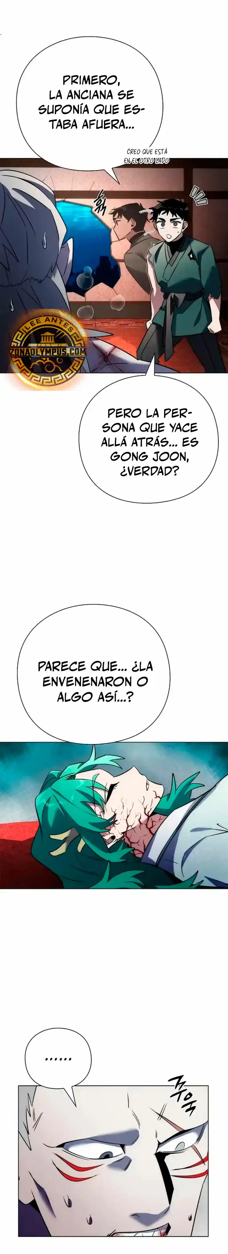 Noche De Duendes - Capítulo 73 - Página 14 - LectorTMOo