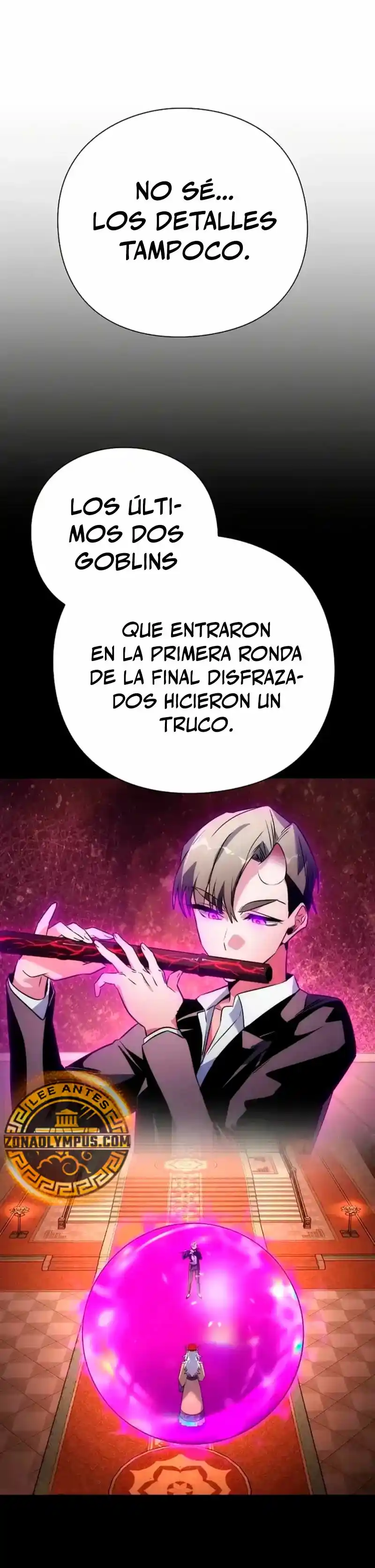 Noche De Duendes - Capítulo 73 - Página 15 - LectorTMOo