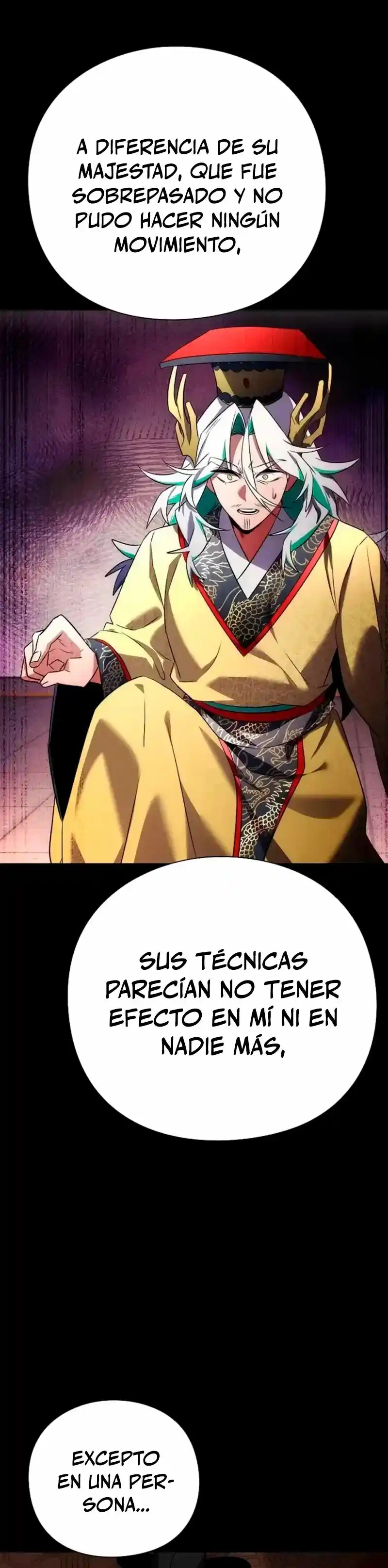 Noche De Duendes - Capítulo 73 - Página 16 - LectorTMOo