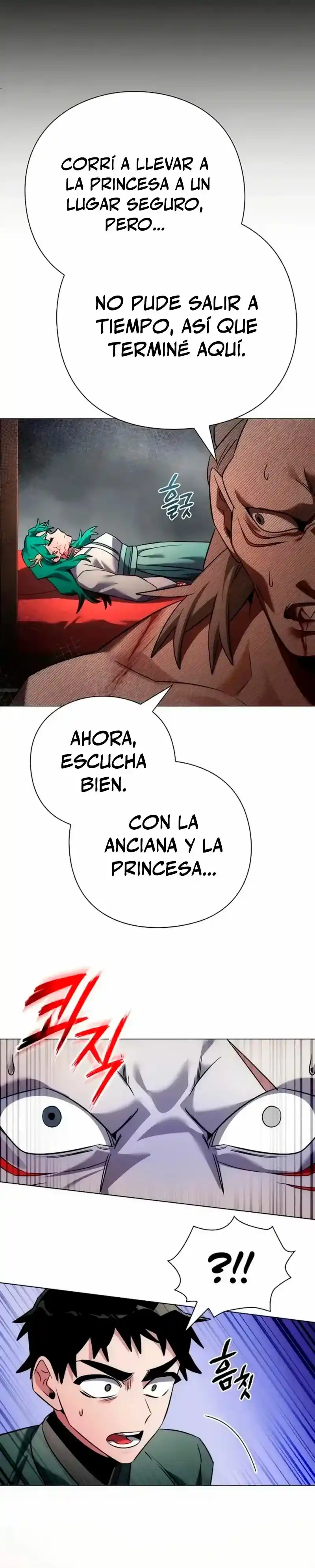 Noche De Duendes - Capítulo 73 - Página 18 - LectorTMOo