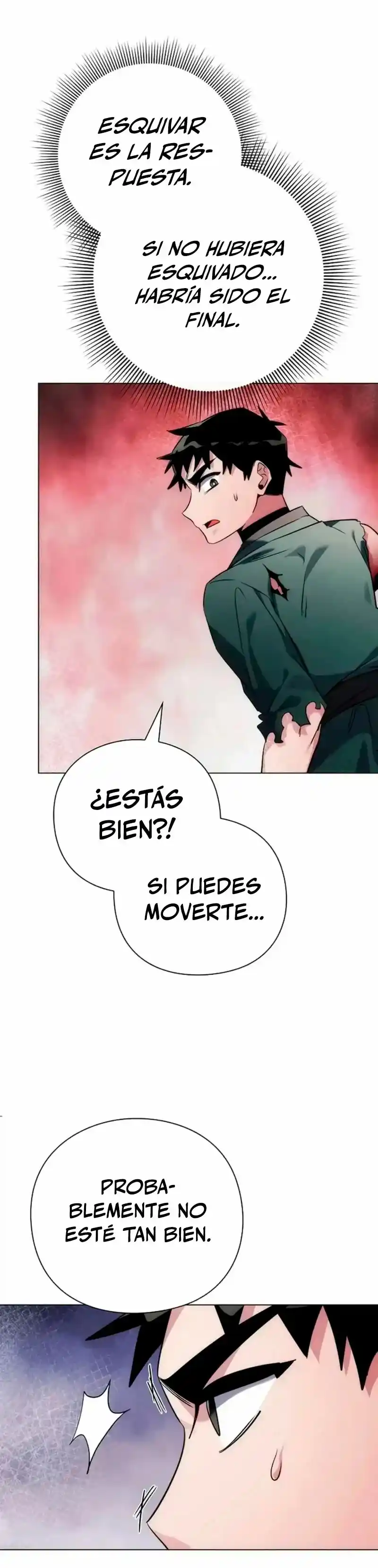 Noche De Duendes - Capítulo 73 - Página 21 - LectorTMOo