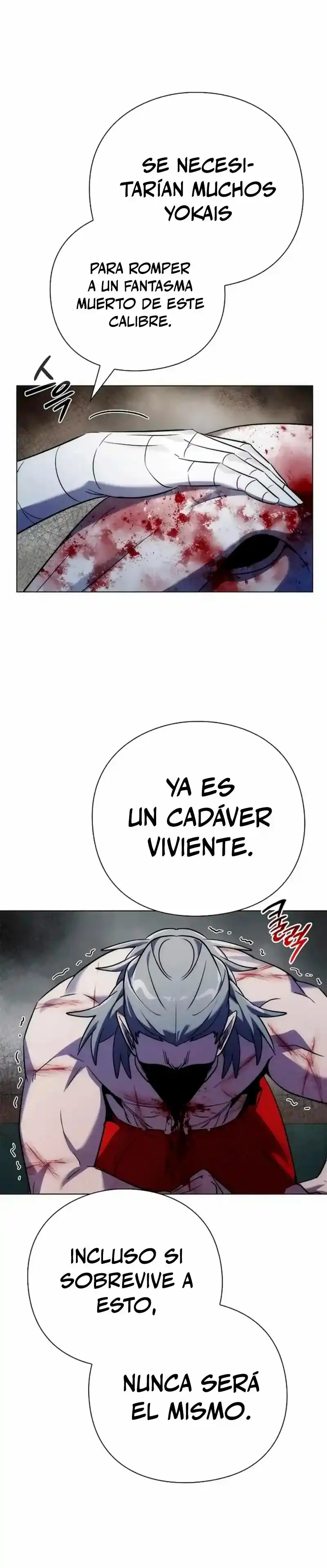 Noche De Duendes - Capítulo 73 - Página 22 - LectorTMOo