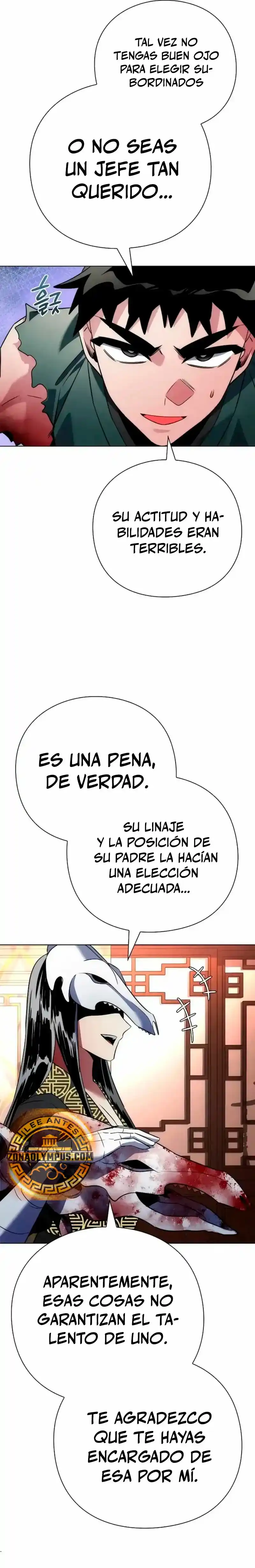 Noche De Duendes - Capítulo 73 - Página 25 - LectorTMOo