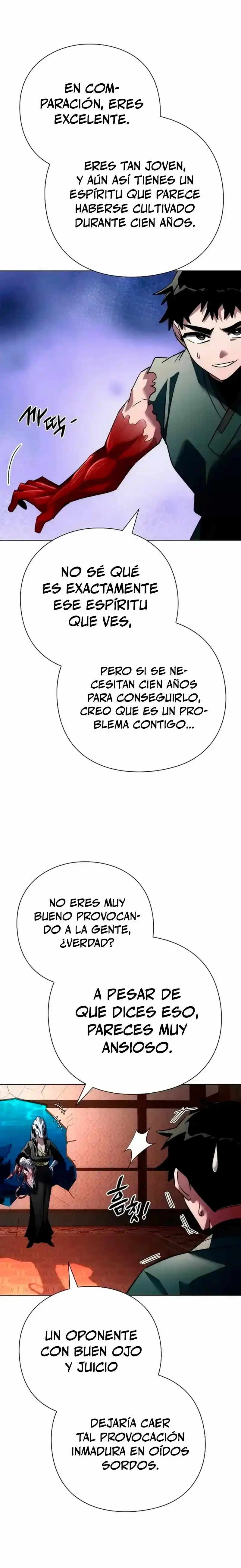 Noche De Duendes - Capítulo 73 - Página 26 - LectorTMOo