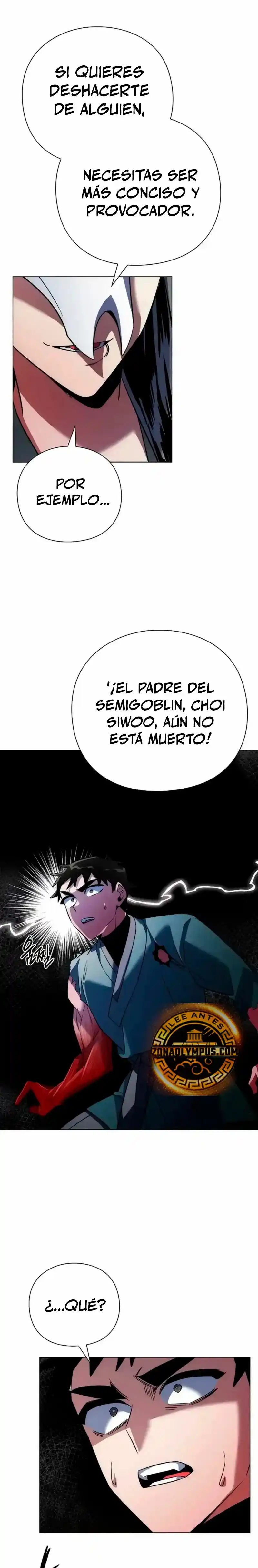 Noche De Duendes - Capítulo 73 - Página 27 - LectorTMOo