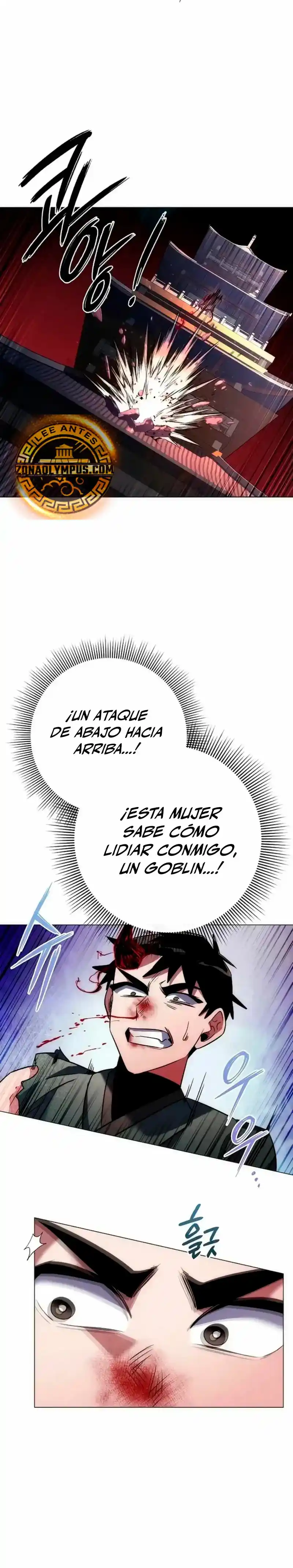 Noche De Duendes - Capítulo 73 - Página 30 - LectorTMOo