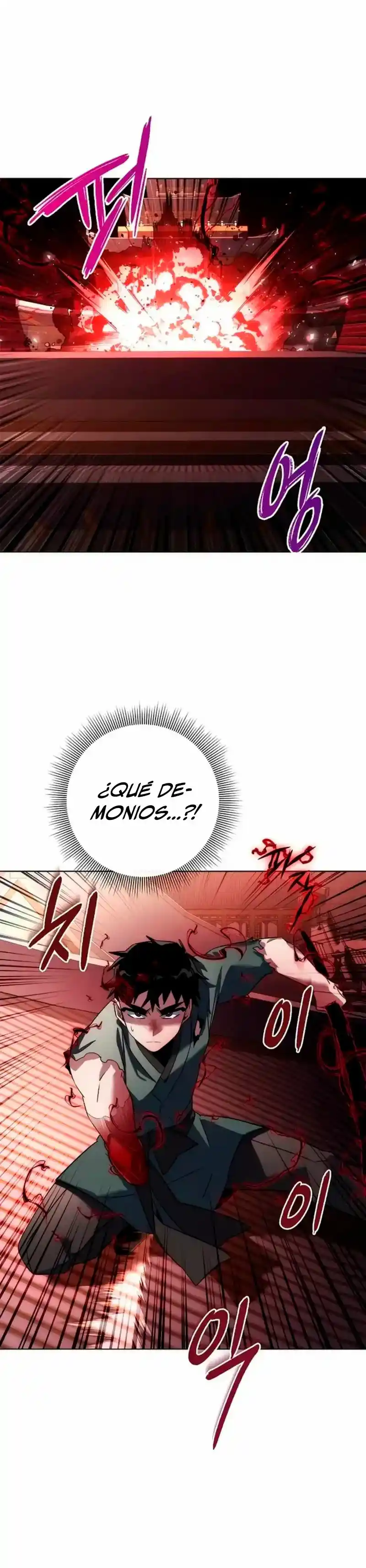 Noche De Duendes - Capítulo 73 - Página 33 - LectorTMOo