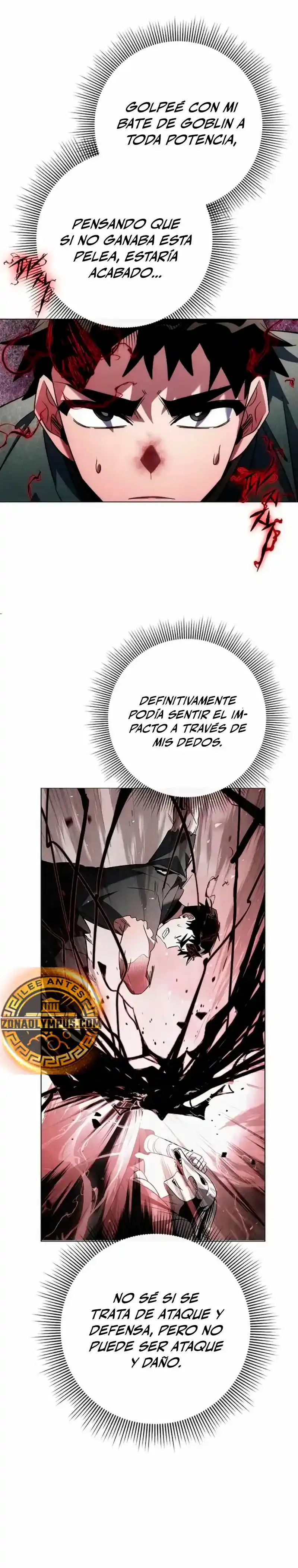 Noche De Duendes - Capítulo 73 - Página 35 - LectorTMOo