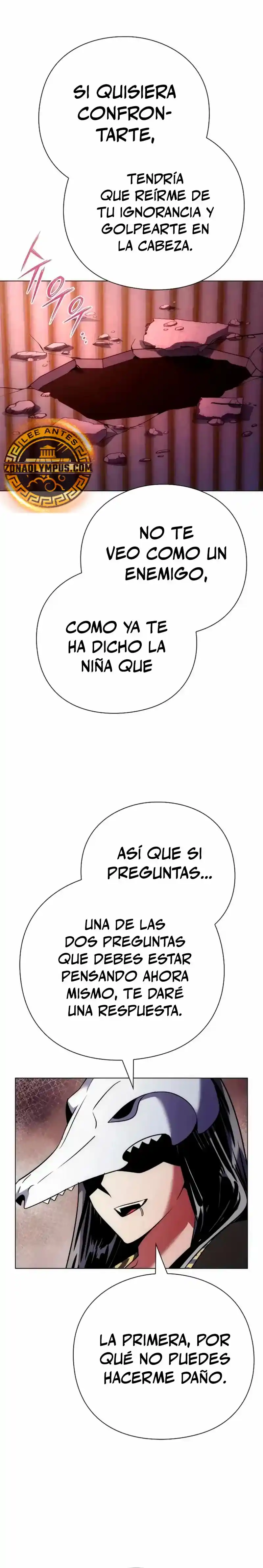 Noche De Duendes - Capítulo 73 - Página 37 - LectorTMOo