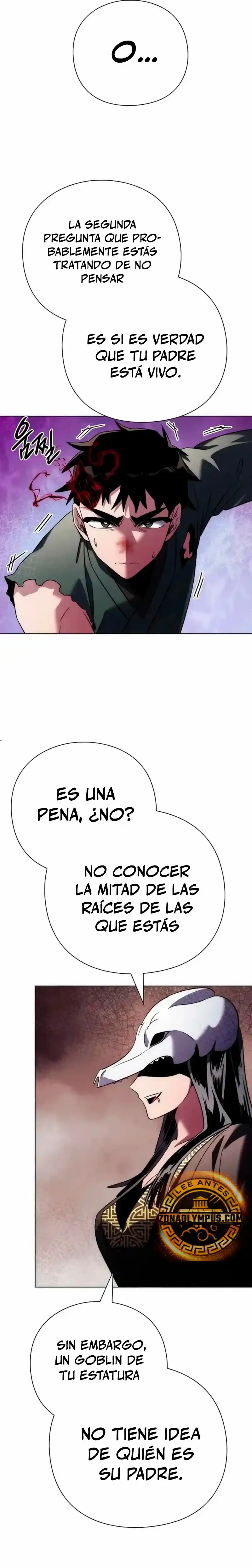 Noche De Duendes - Capítulo 73 - Página 38 - LectorTMOo
