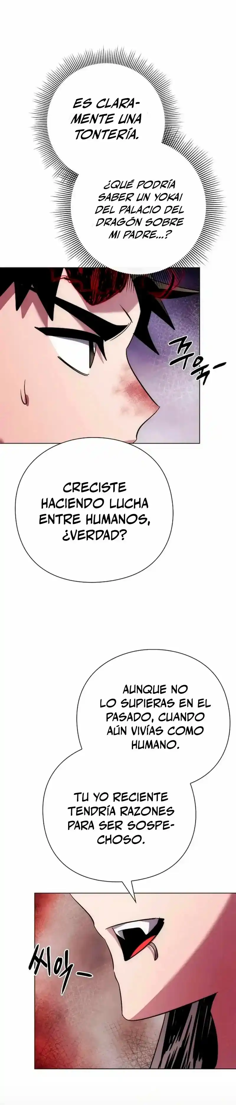 Noche De Duendes - Capítulo 73 - Página 39 - LectorTMOo