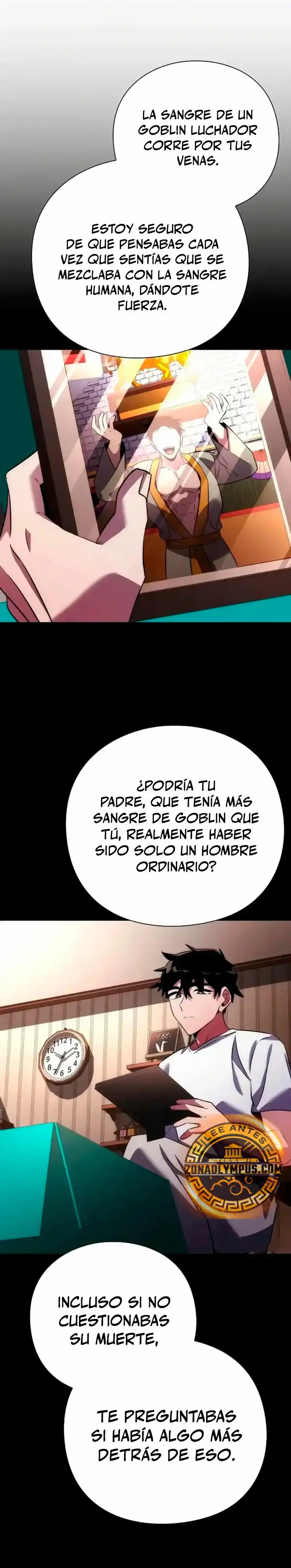 Noche De Duendes - Capítulo 73 - Página 40 - LectorTMOo
