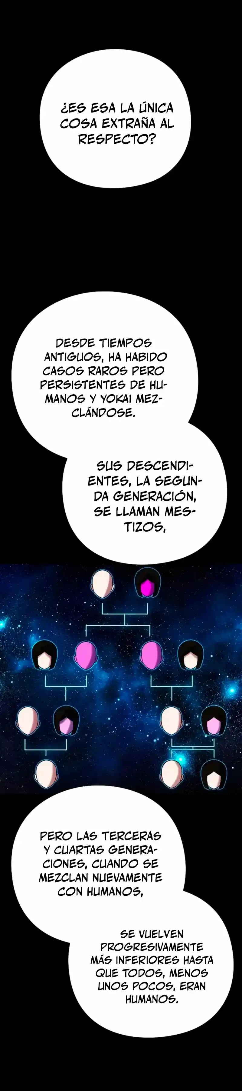 Noche De Duendes - Capítulo 73 - Página 41 - LectorTMOo