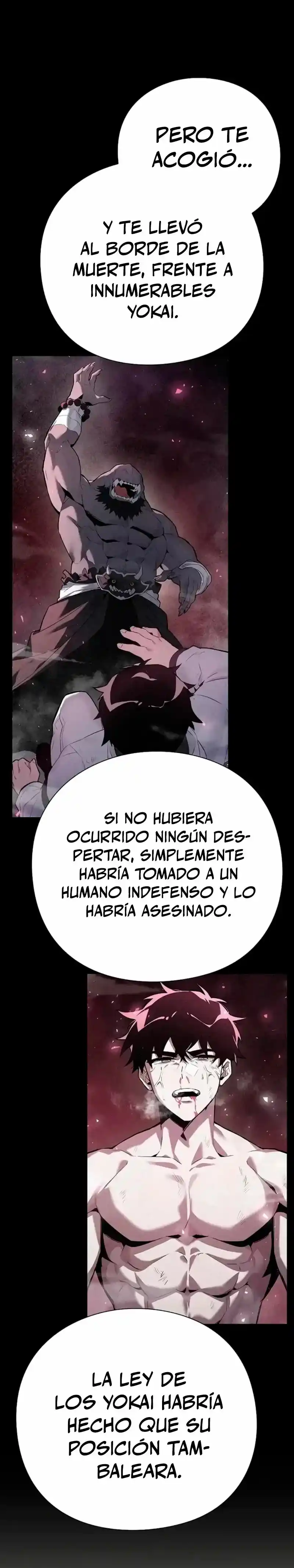 Noche De Duendes - Capítulo 73 - Página 43 - LectorTMOo