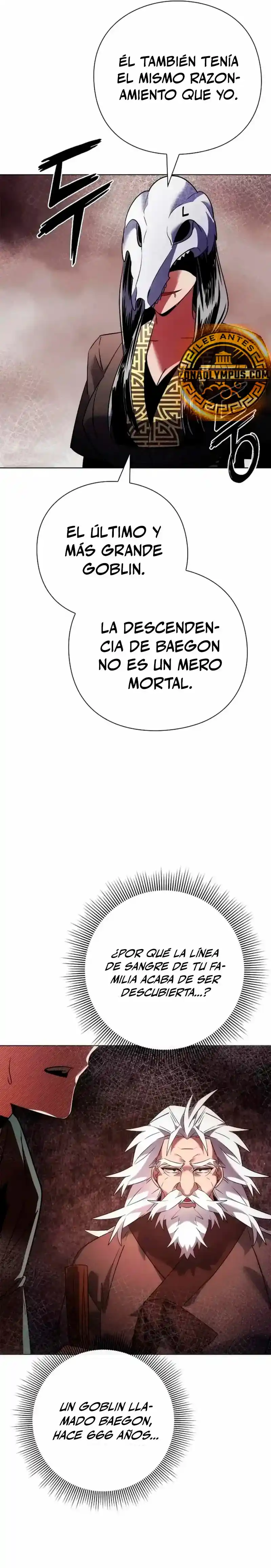 Noche De Duendes - Capítulo 73 - Página 45 - LectorTMOo