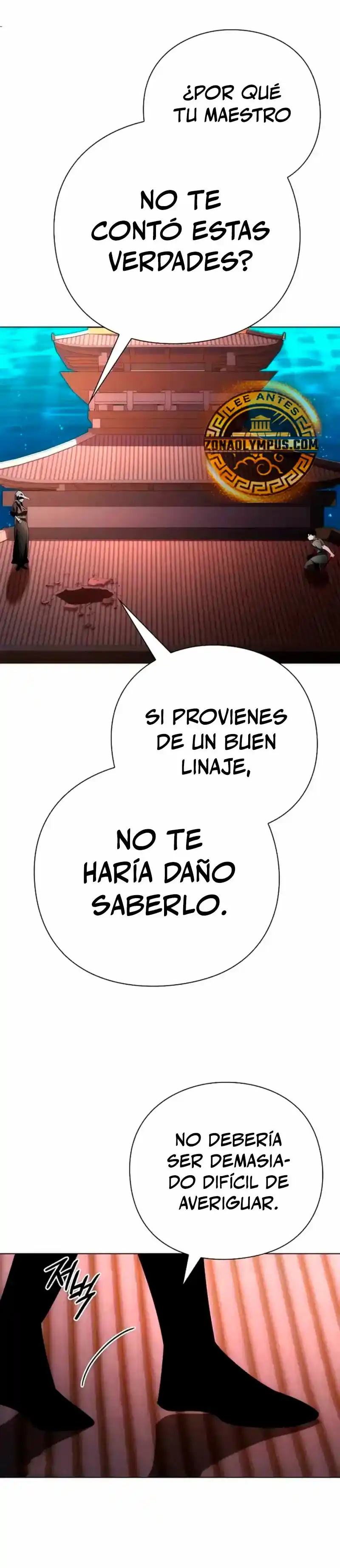 Noche De Duendes - Capítulo 73 - Página 46 - LectorTMOo