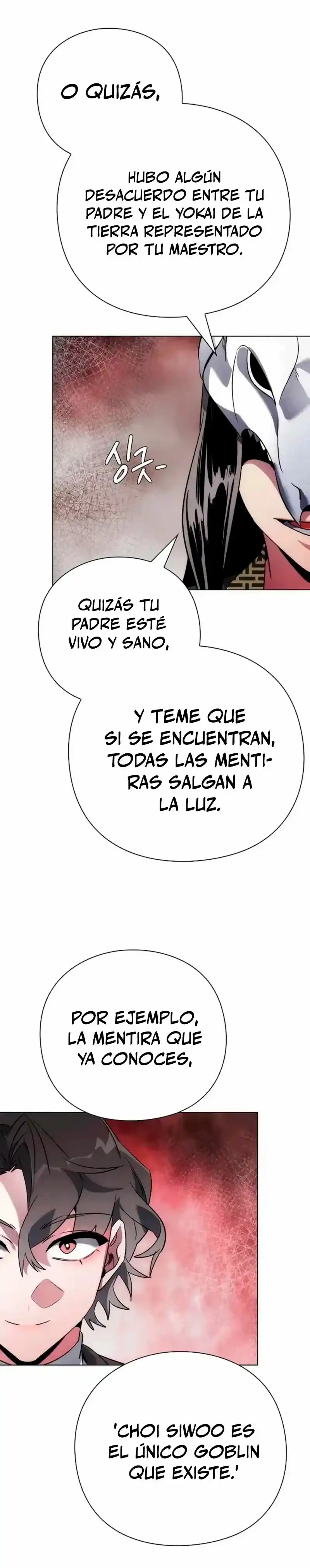 Noche De Duendes - Capítulo 73 - Página 47 - LectorTMOo