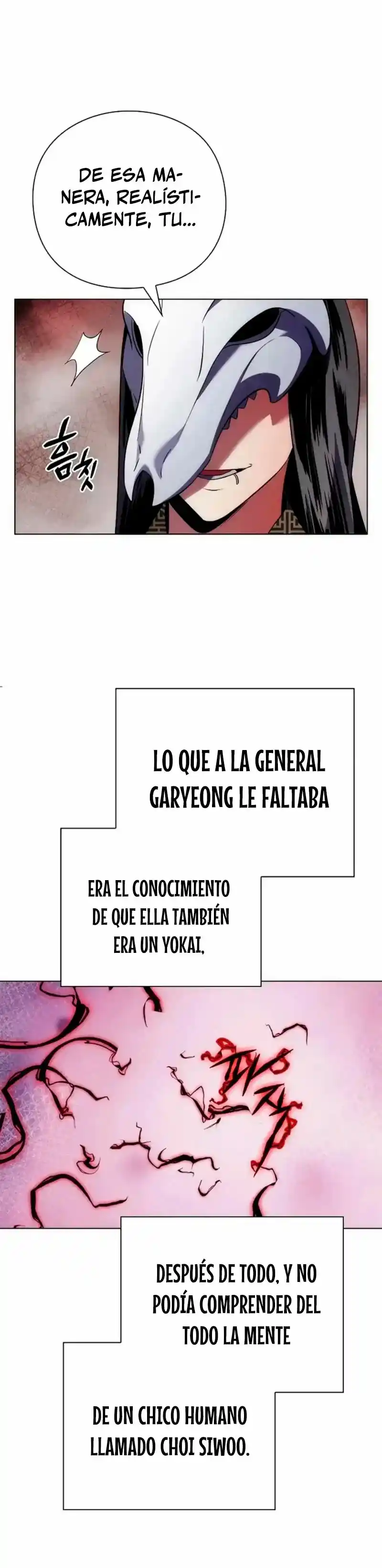 Noche De Duendes - Capítulo 73 - Página 50 - LectorTMOo
