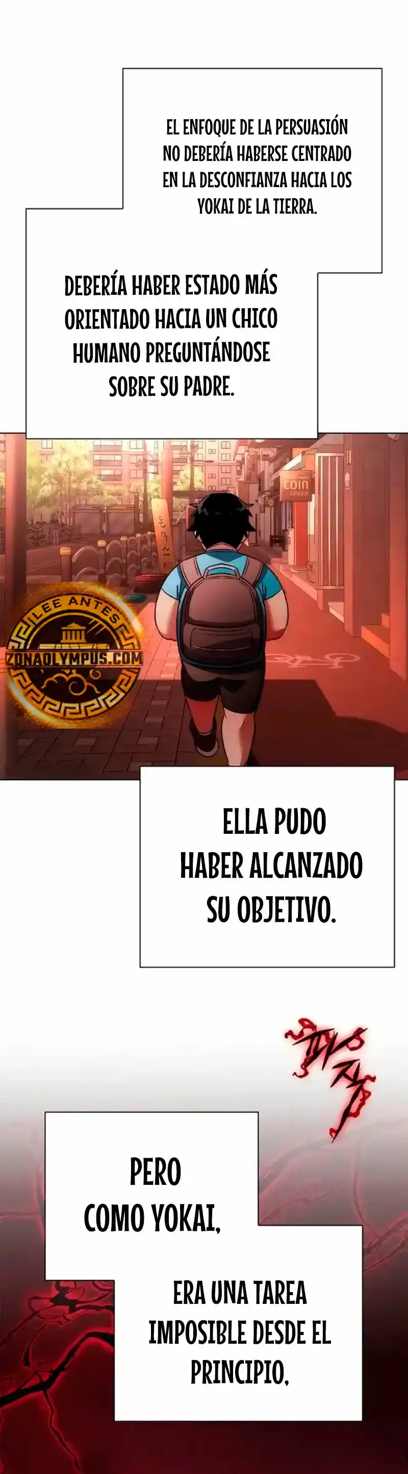 Noche De Duendes - Capítulo 73 - Página 51 - LectorTMOo