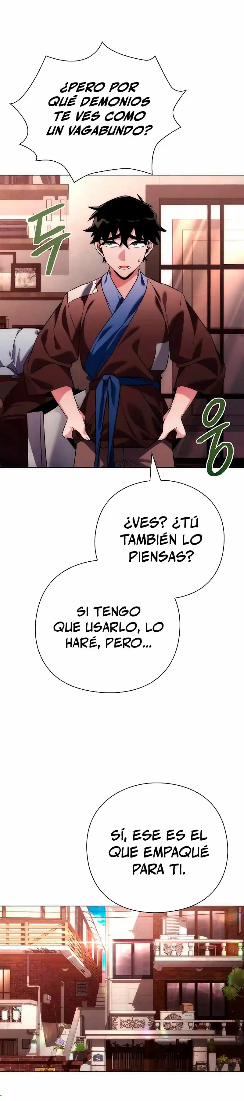 Noche De Duendes - Capítulo 74 - Página 6 - LectorTMOo
