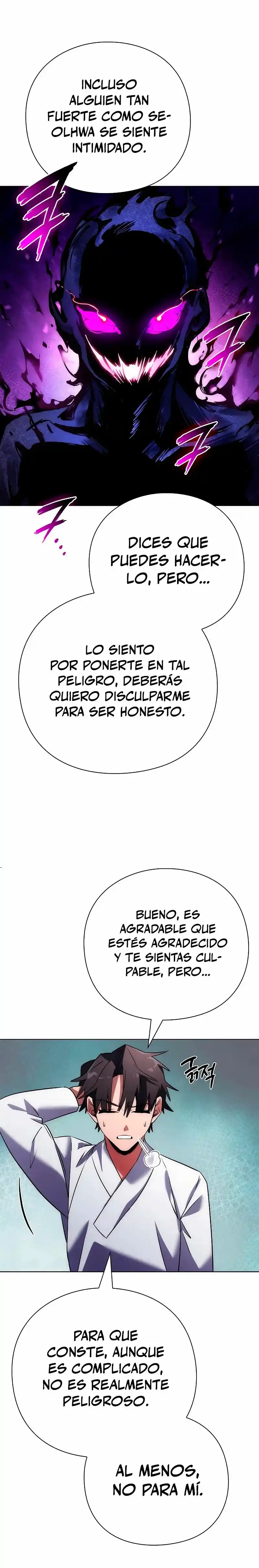 Noche De Duendes - Capítulo 74 - Página 14 - LectorTMOo